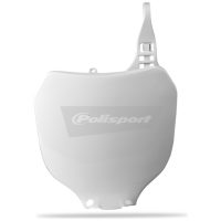 Nummerplåt Polisport