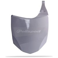 Nummerplåt Polisport
