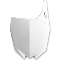 Nummerplåt Polisport