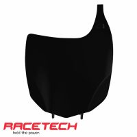 Nummerplåt Rtech