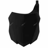 Nummerplåt Rtech