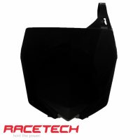 Nummerplåt Rtech