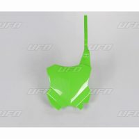 Nummerplåt UFO