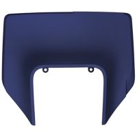 Nummerplåt UFO