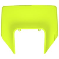 Nummerplåt UFO