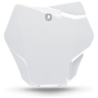 Nummerplåt UFO