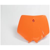 Nummerplåt UFO