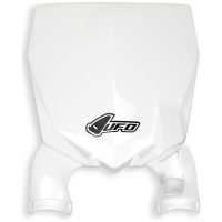 Nummerplåt UFO