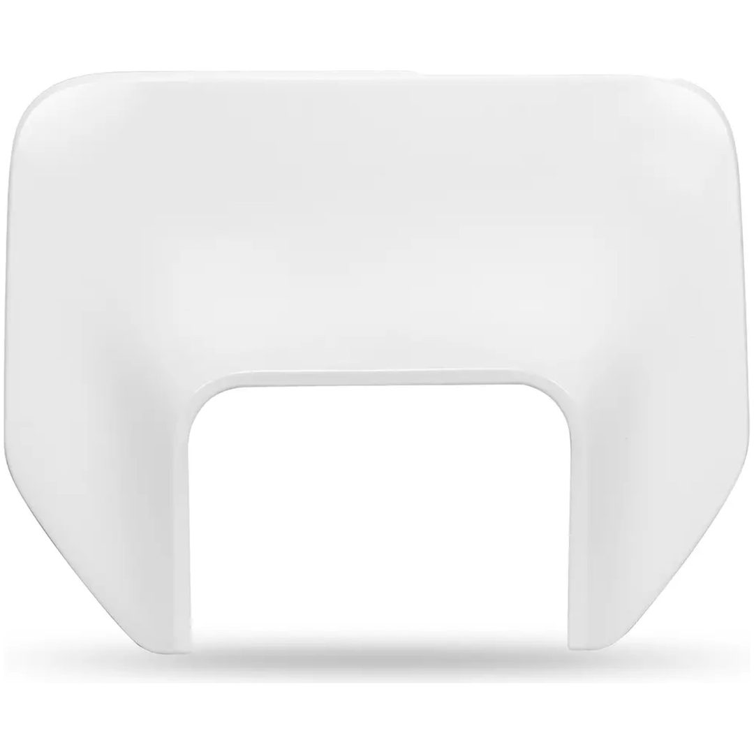 Nummerplåt UFO