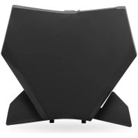 Nummerplåt UFO