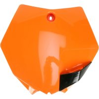 Nummerplåt UFO