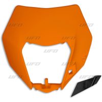 Nummerplåt UFO