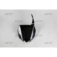 Nummerplåt UFO