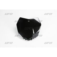 Nummerplåt UFO