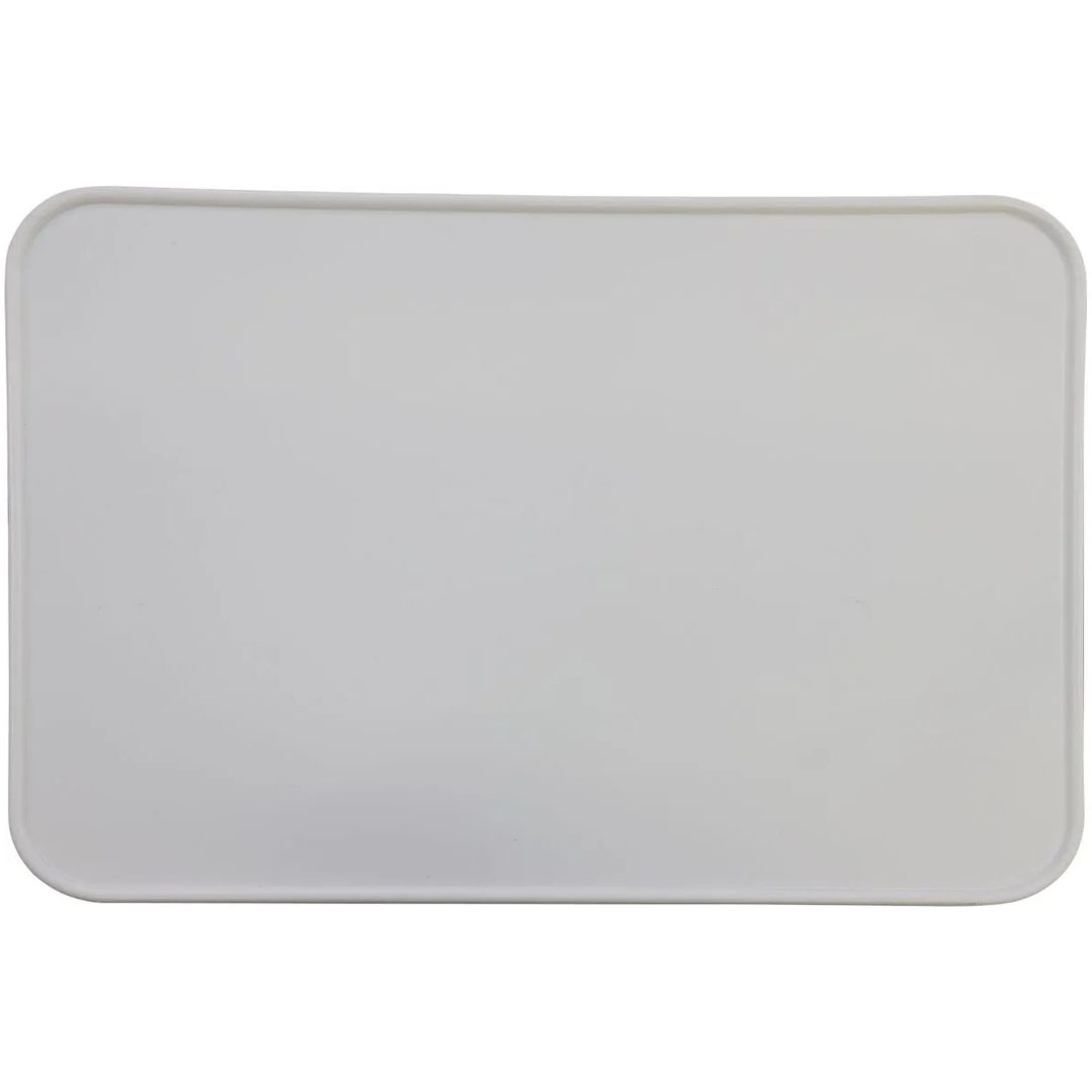 Nummerplåt UNIVERSAL MAIER UNIV PLATE 7X10 WHT