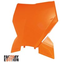 Nummerplatta Fram RTECH