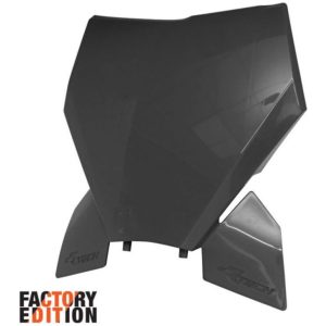 Nummerplatta Fram RTECH