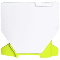 Nummerplatta Fram RTECH