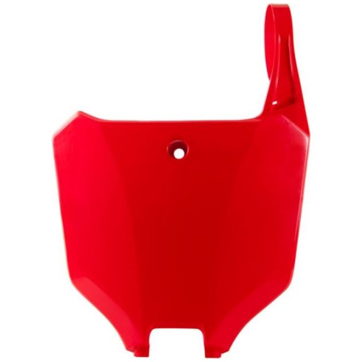 Nummerplatta Fram RTECH – bild 2