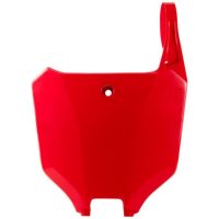 Nummerplatta Fram RTECH