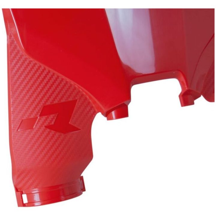 Nummerplatta Fram RTECH – bild 3