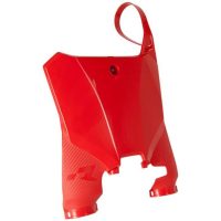 Nummerplatta Fram RTECH