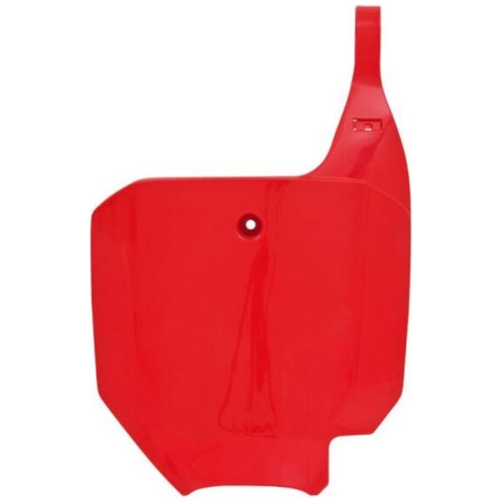 Nummerplatta Fram RTECH – bild 2