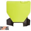 Nummerplatta Fram RTECH – miniatyr 1