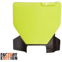 Nummerplatta Fram RTECH