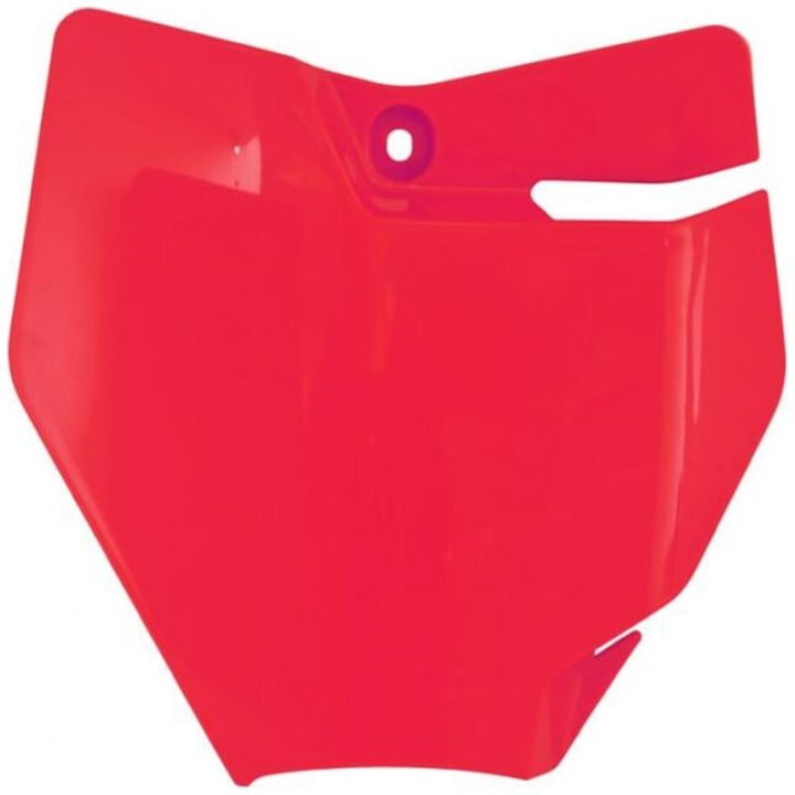 Nummerplatta Fram RTECH – bild 2