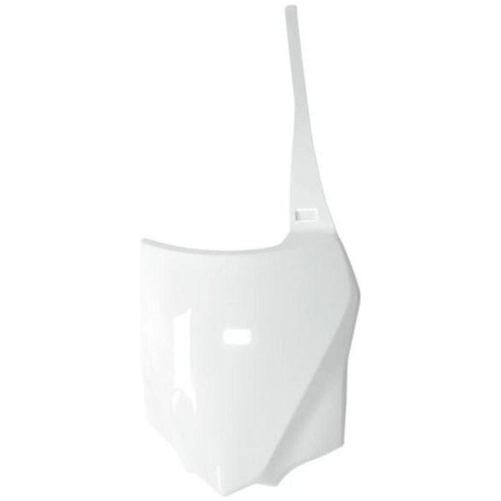 Nummerplatta Fram RTECH – bild 2