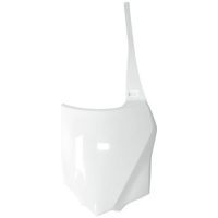 Nummerplatta Fram RTECH
