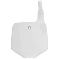 Nummerplatta Fram RTECH