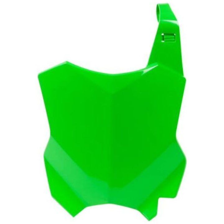 Nummerplatta Fram RTECH – bild 2