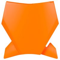 Nummerplatta Fram RTECH