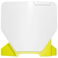 Nummerplatta Fram RTECH