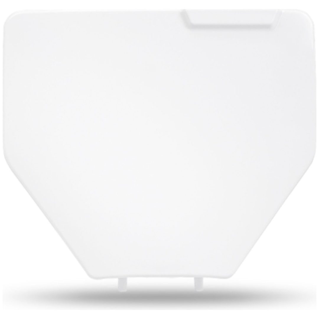 Nummerplatta Fram UFO