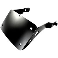 Nummerskylthållare Curved CYCLE VISIONS