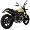 Nummerskylthållare Fender Eliminator Mattsvart VANCE & HINES Stänkskärmselimineringssats – miniatyr 1