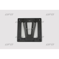 Nummerskylthållare Plate Holders UFO
