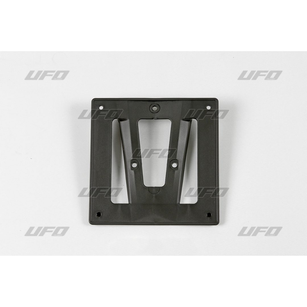 Nummerskylthållare Plate Holders UFO Nummerskylthållare