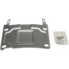 Nummerskylthållare Relocation Kit Aluminium CUSTOM DYNAMICS – miniatyr 3