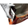 Nummerskylthållare Svart ALLOY ART MOUNT LICENSE PLATE BLK – miniatyr 2