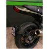 Nummerskylthållare 'wheel Fitted' Svart ACCESS DESIGN Svart – miniatyr 4