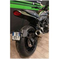 Nummerskylthållare 'wheel Fitted' Svart ACCESS DESIGN