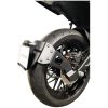 Nummerskylthållare 'wheel Fitted' Svart ACCESS DESIGN Svart – miniatyr 11