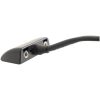 Nummerskyltsbelysning Blade Led Svart KOSO NORTH AMERICA Ljus – miniatyr 2