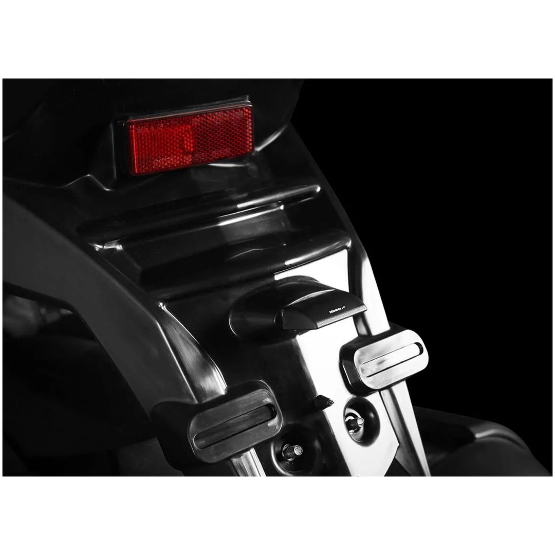 Nummerskyltsbelysning Blade Led Svart KOSO NORTH AMERICA Ljus – bild 4
