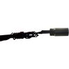 Nummerskyltsbelysning Boltz Led Svart CUSTOM DYNAMICS Skyltbelysning – miniatyr 2