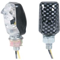 Nummerskyltsbelysning Led Indicator Lights PARTS EUROPE
